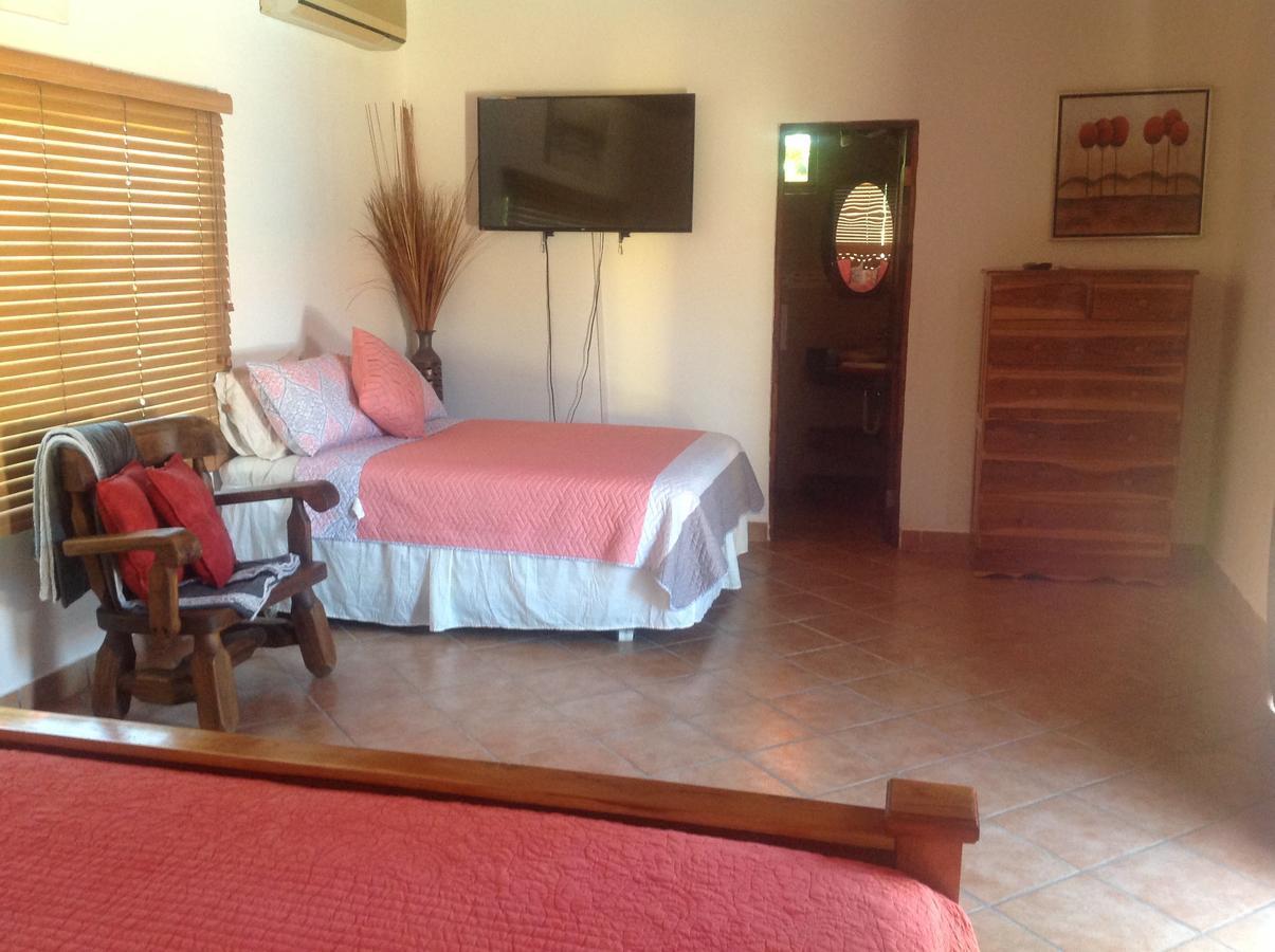 Casa De Los Suenos B&B Coronado Panama Playa Coronado Eksteriør bilde