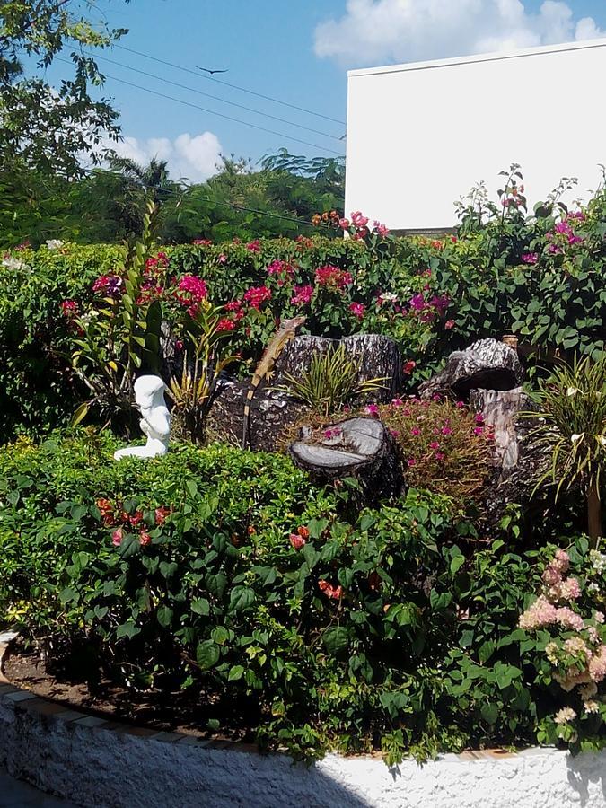 Casa De Los Suenos B&B Coronado Panama Playa Coronado Eksteriør bilde