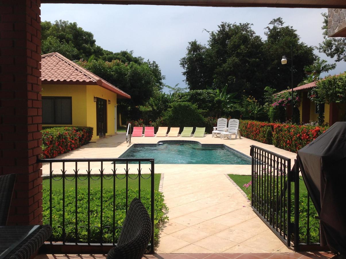 Casa De Los Suenos B&B Coronado Panama Playa Coronado Eksteriør bilde