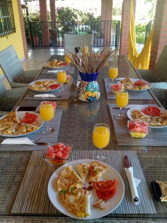 Casa De Los Suenos B&B Coronado Panama Playa Coronado Eksteriør bilde