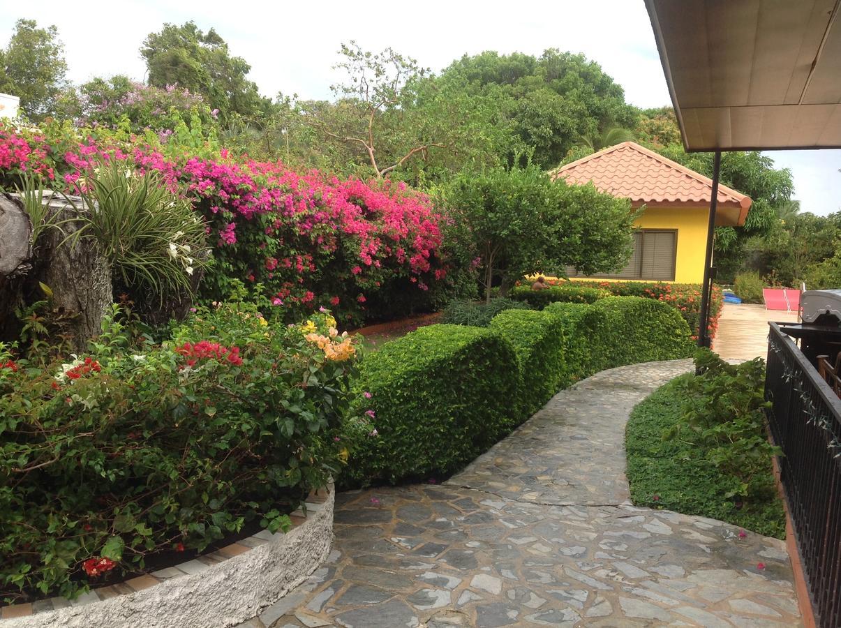 Casa De Los Suenos B&B Coronado Panama Playa Coronado Eksteriør bilde
