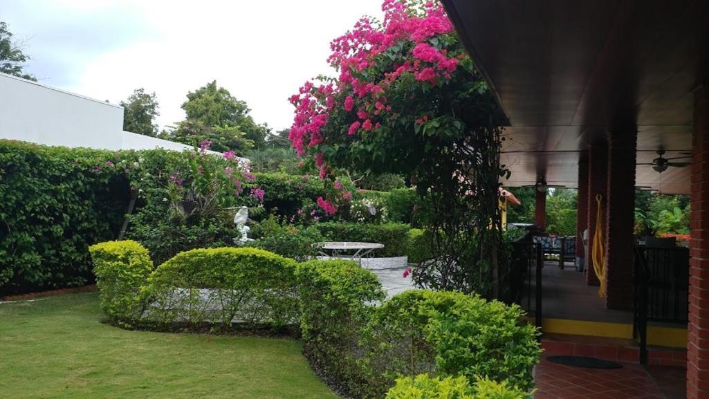 Casa De Los Suenos B&B Coronado Panama Playa Coronado Eksteriør bilde