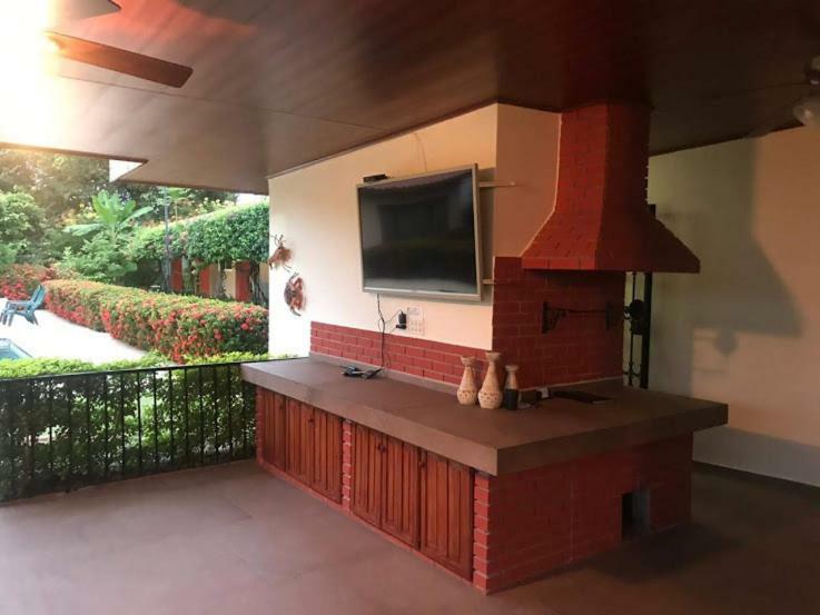 Casa De Los Suenos B&B Coronado Panama Playa Coronado Eksteriør bilde