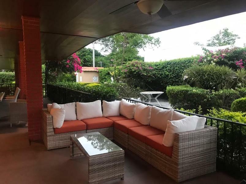 Casa De Los Suenos B&B Coronado Panama Playa Coronado Eksteriør bilde