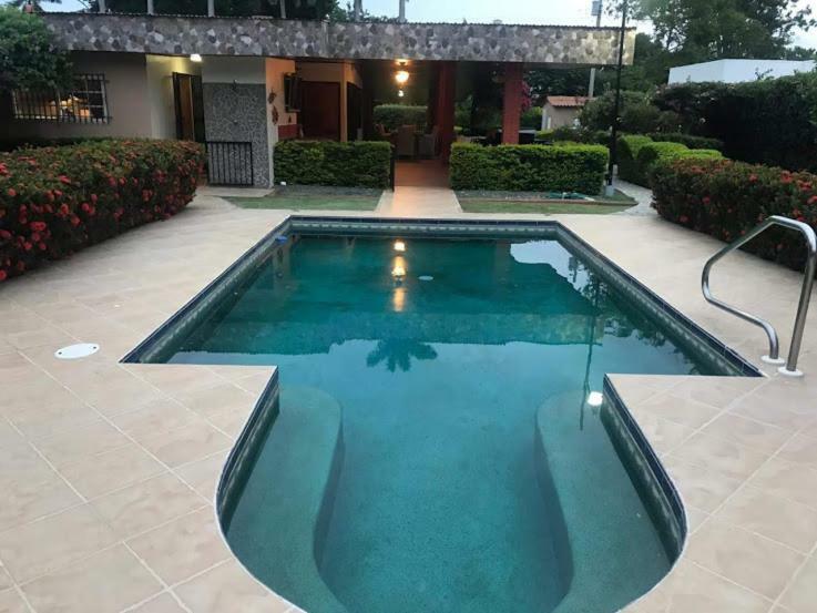 Casa De Los Suenos B&B Coronado Panama Playa Coronado Eksteriør bilde
